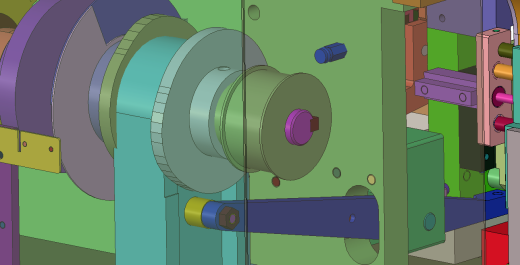 多级联动非标自动化设备sw16可编辑缩略图